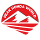 PeakHondaWorld
