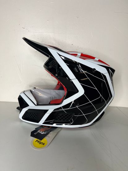 Fox Racing Helmets - Size M V3Rs
