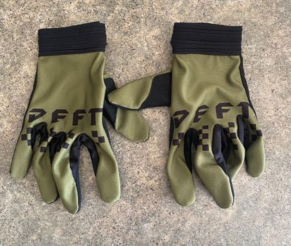 Deft Gloves - Size L