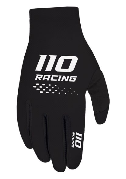 Youth 110 Racing  Gloves - Size S