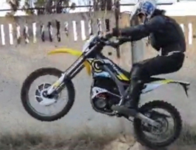 Chernogor Racing School