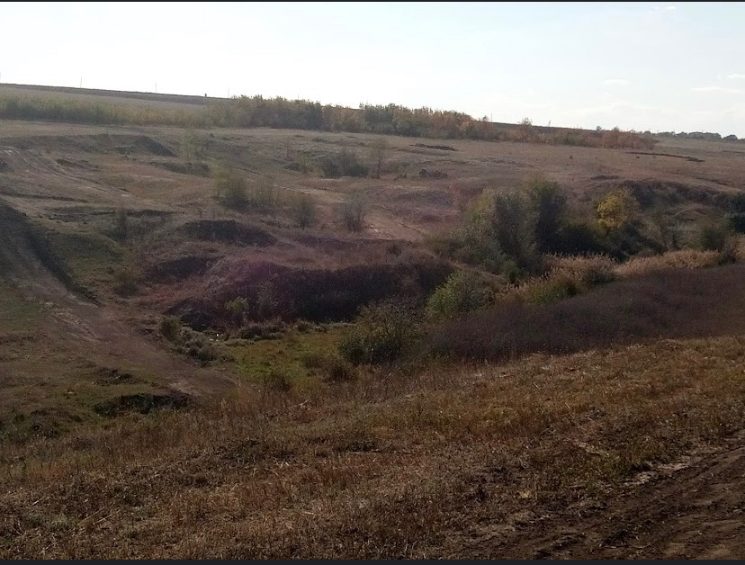 Бобринец