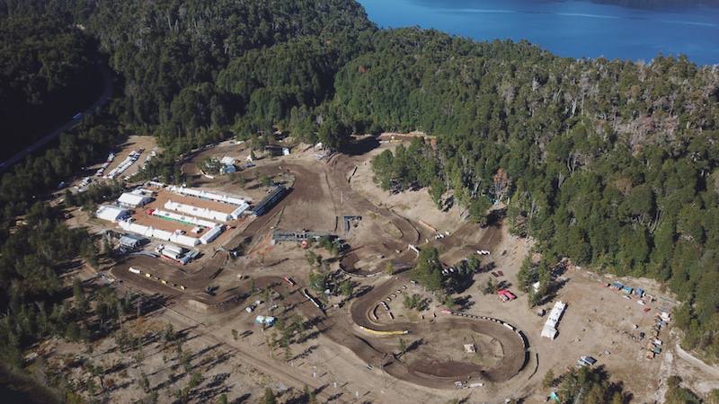 PATAGONIA - ARGENTINA