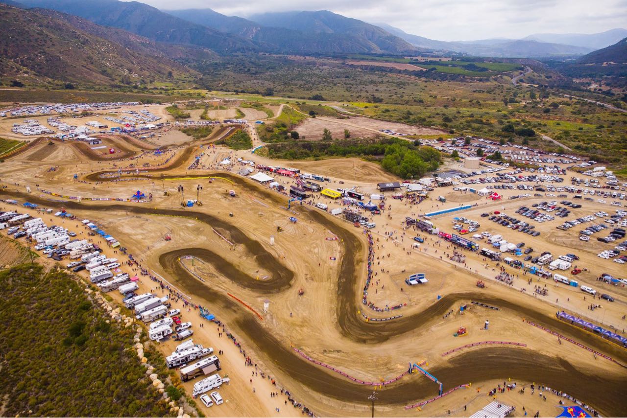Fox Raceway