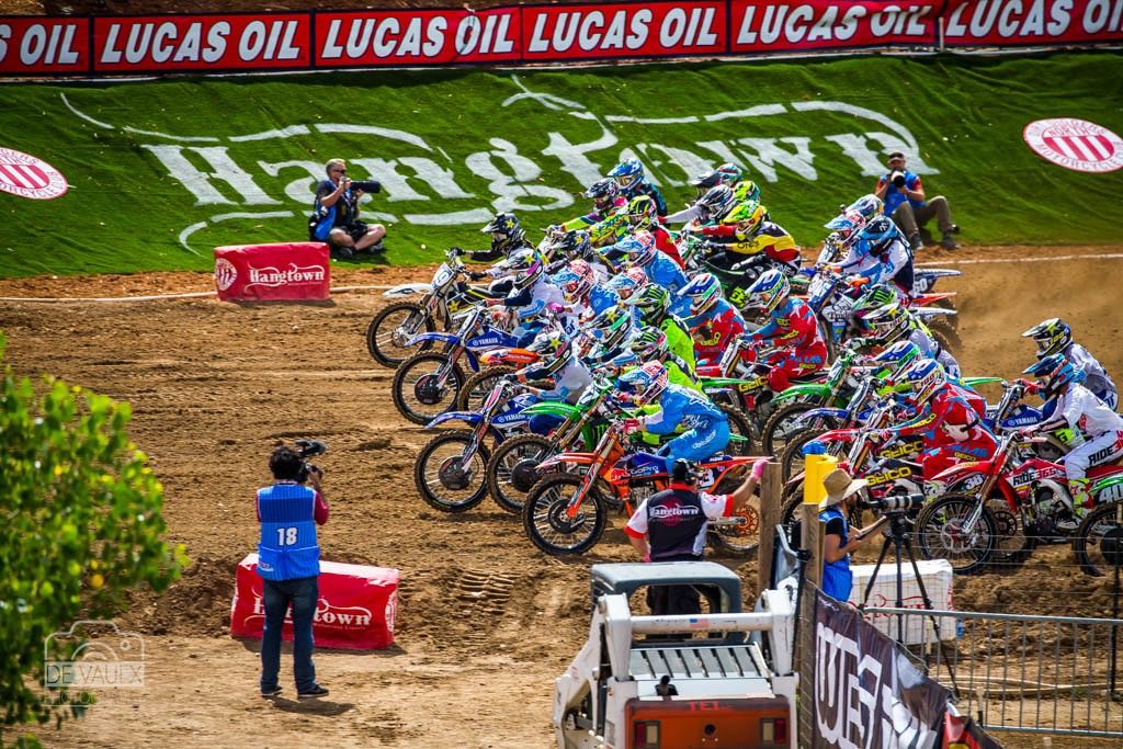 Hangtown