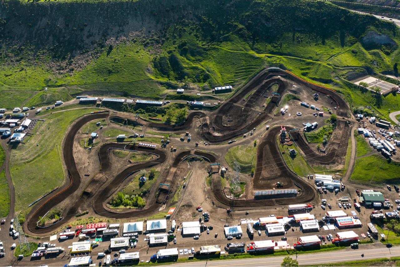 Thunder Valley