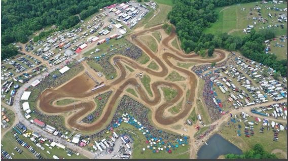 High Point Raceway