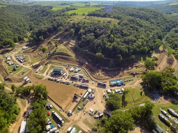 Spring Creek (Millville)