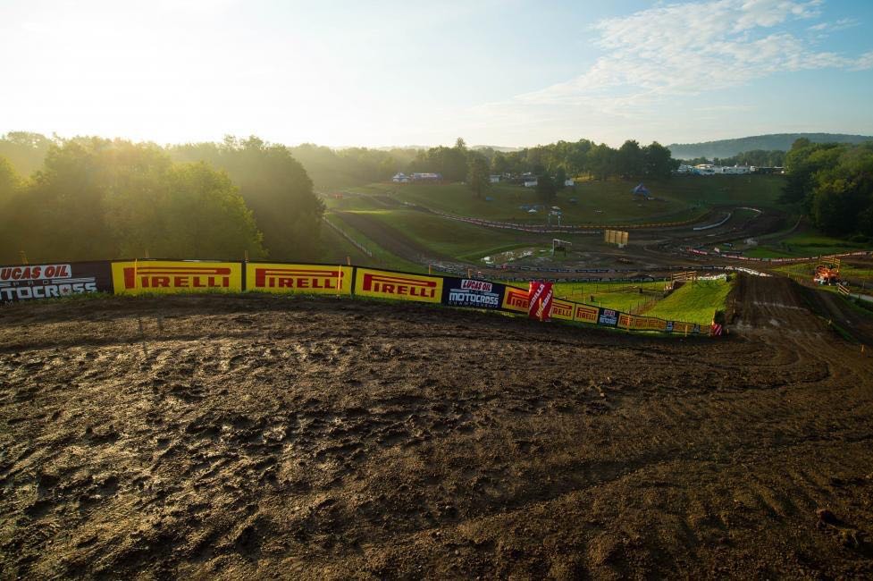 Unadilla