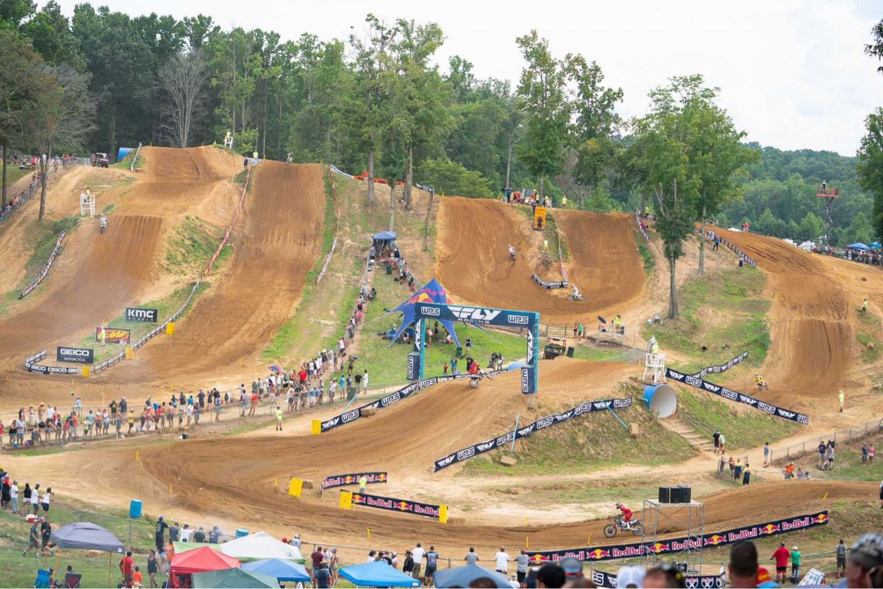 Budds Creek