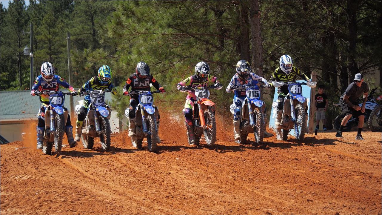 ClubMx