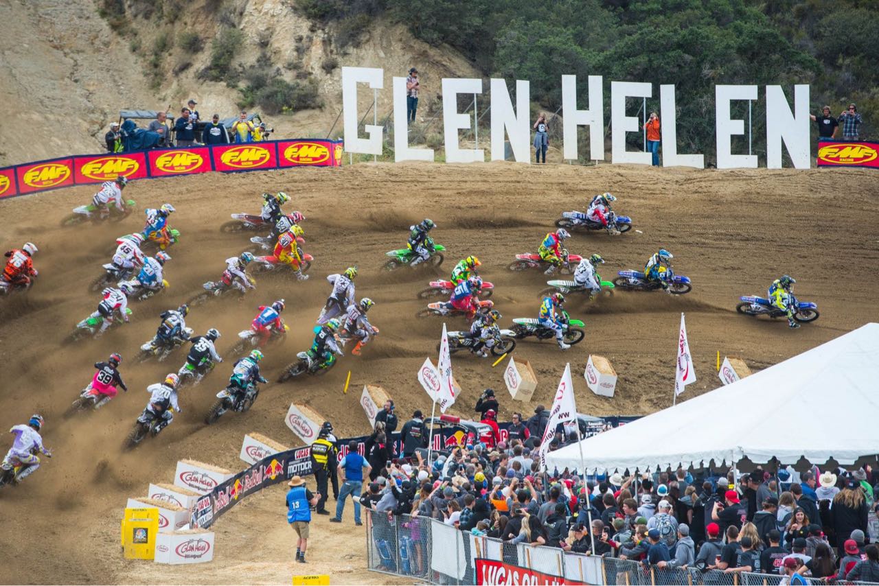 Glen Helen