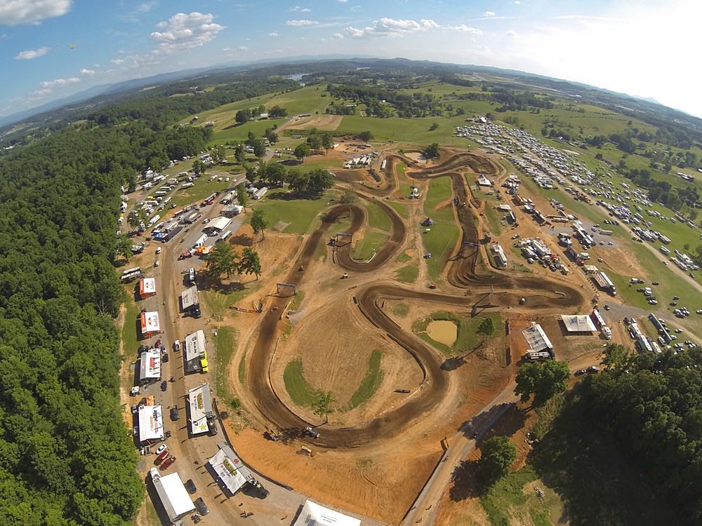 Muddy Creek