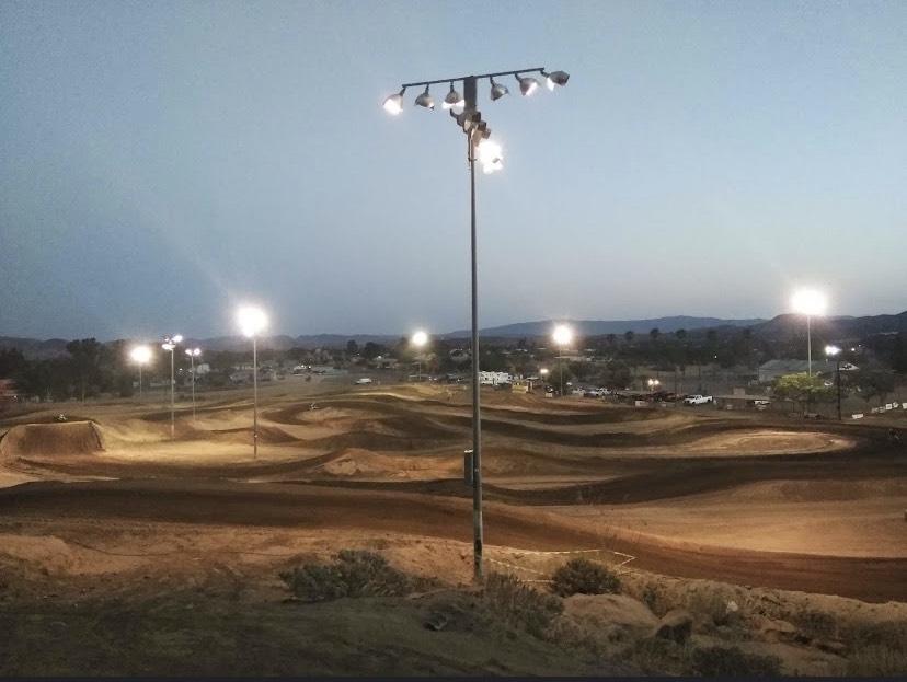Perris Raceway