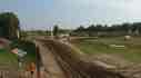 Gyál Motocross track