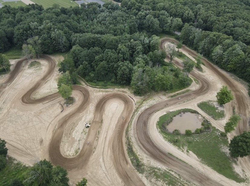 Martin MX Park