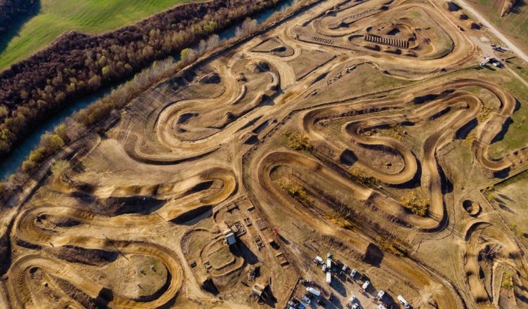 TCS Racing Park