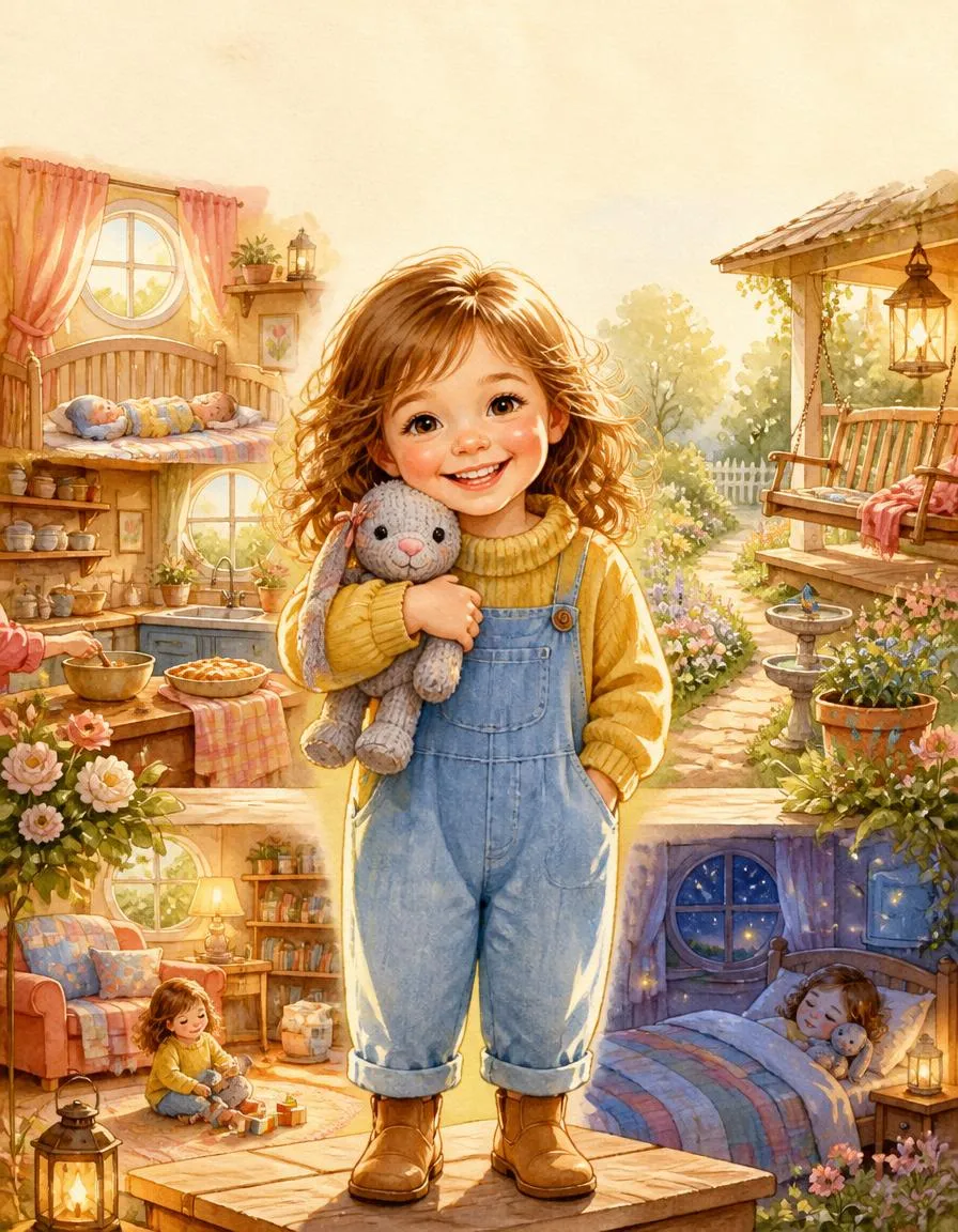 La copertina di «Ginevra, quanto sei amata!»