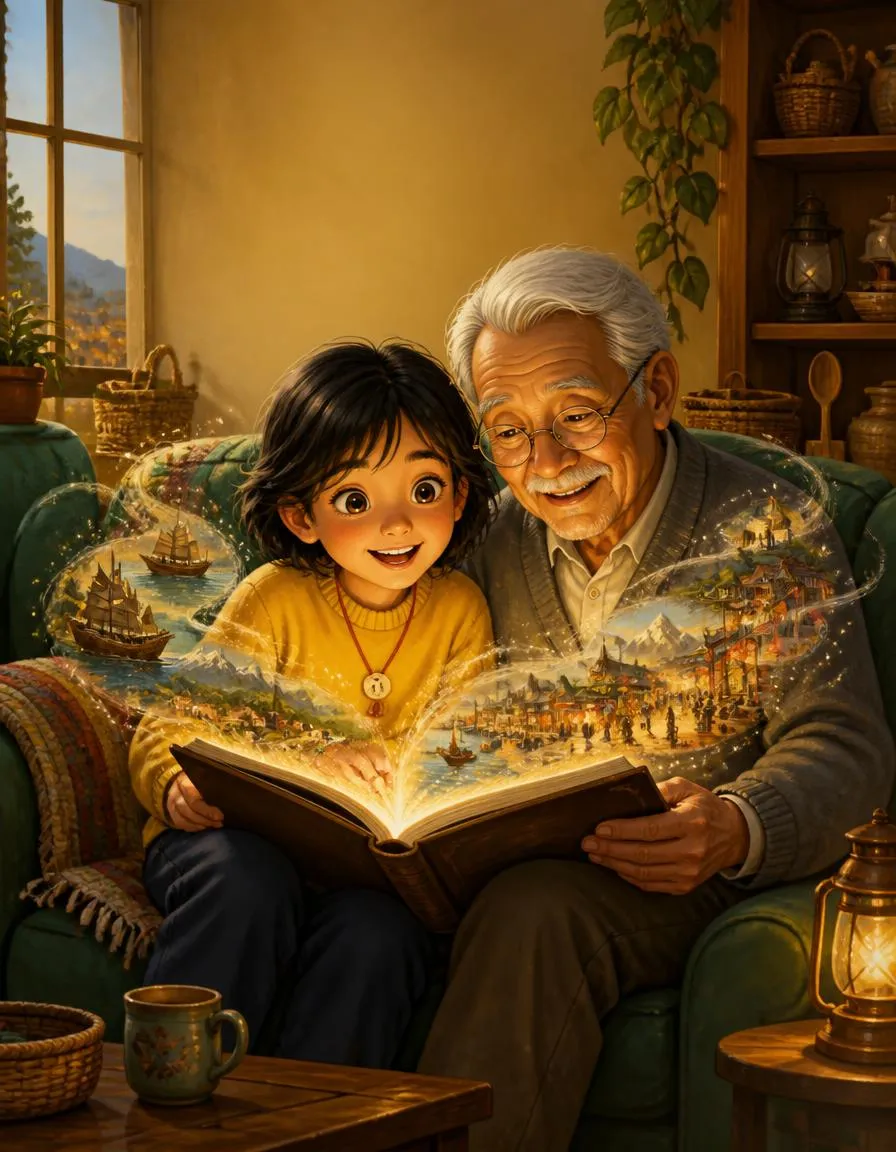 La copertina di «Gabriele e l'album che si apriva come una porta»