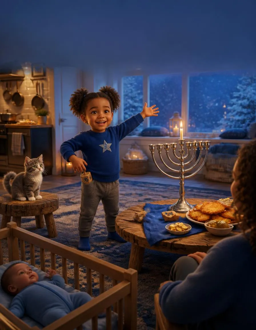 De omslag van “Noah en de acht avonden vol licht”