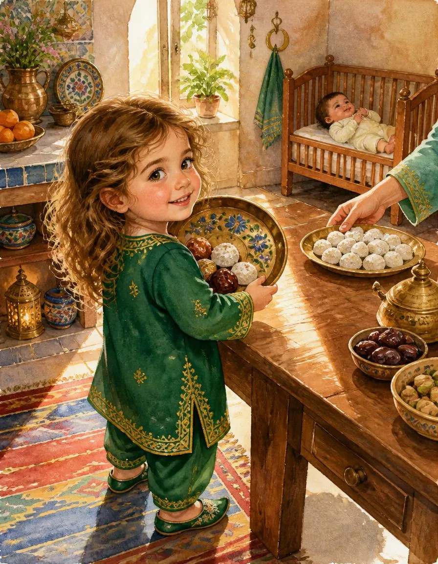 Página 3 de "El Eid de Sofía"