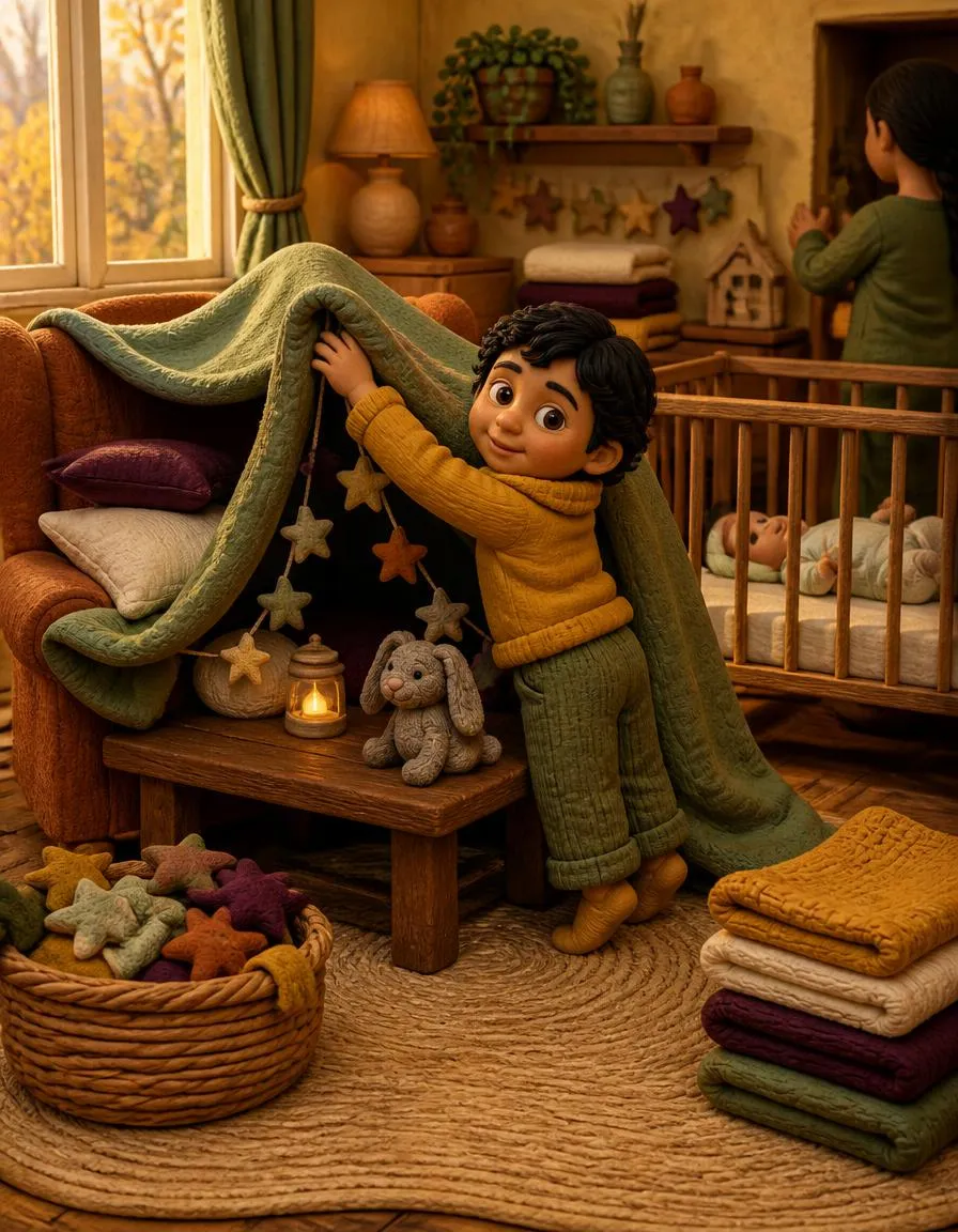 Página 3 de "El Fuerte de Mantas de Diego: Silencio y Paz"