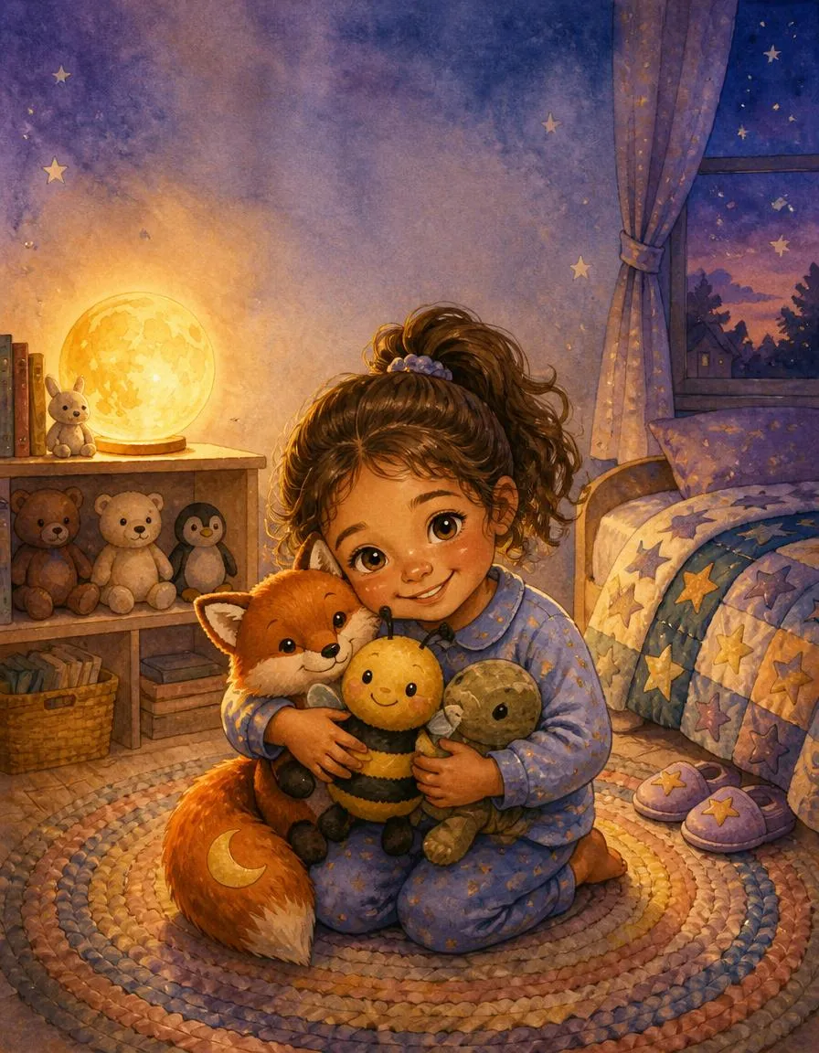 La copertina di «L'abbraccio di stelle e di sonno di Beatrice»