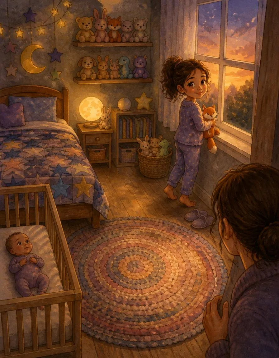 Pagina 1 di "L'abbraccio di stelle e di sonno di Beatrice"