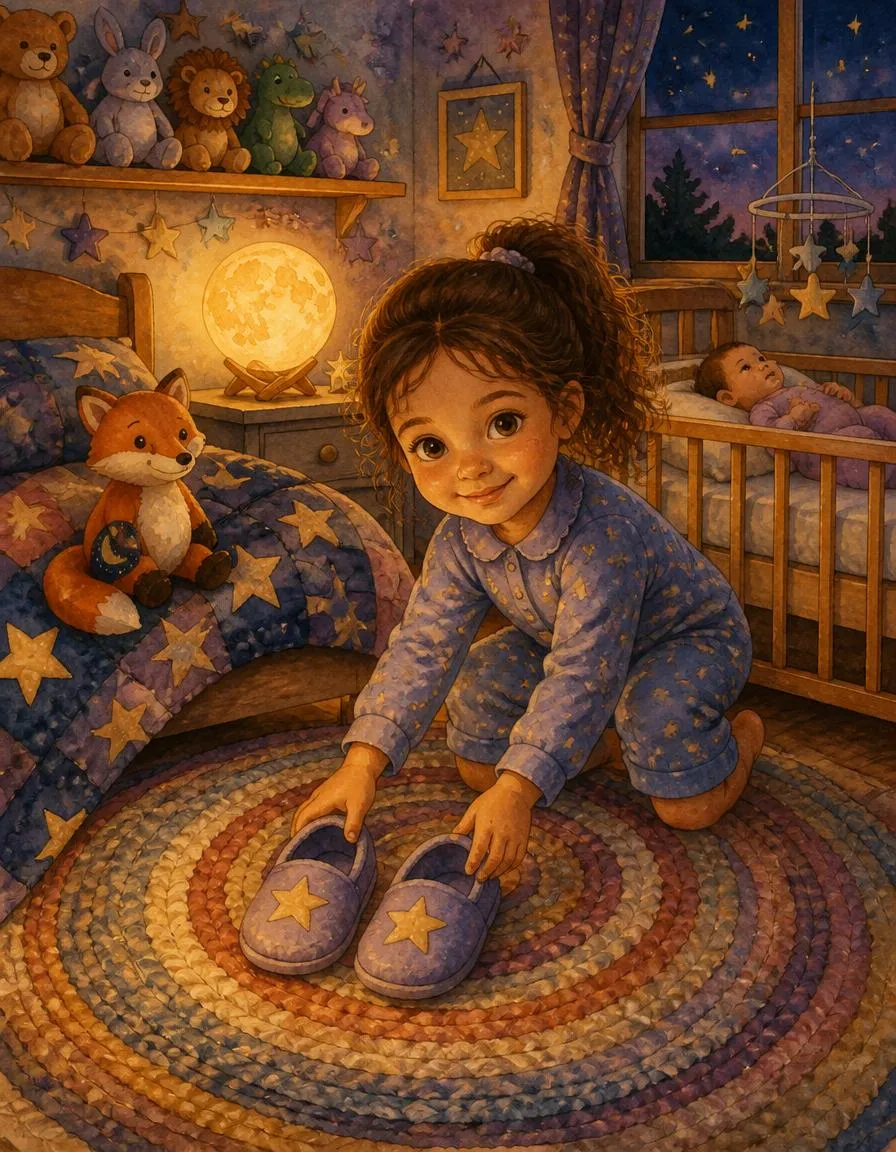 Pagina 2 di "L'abbraccio di stelle e di sonno di Beatrice"