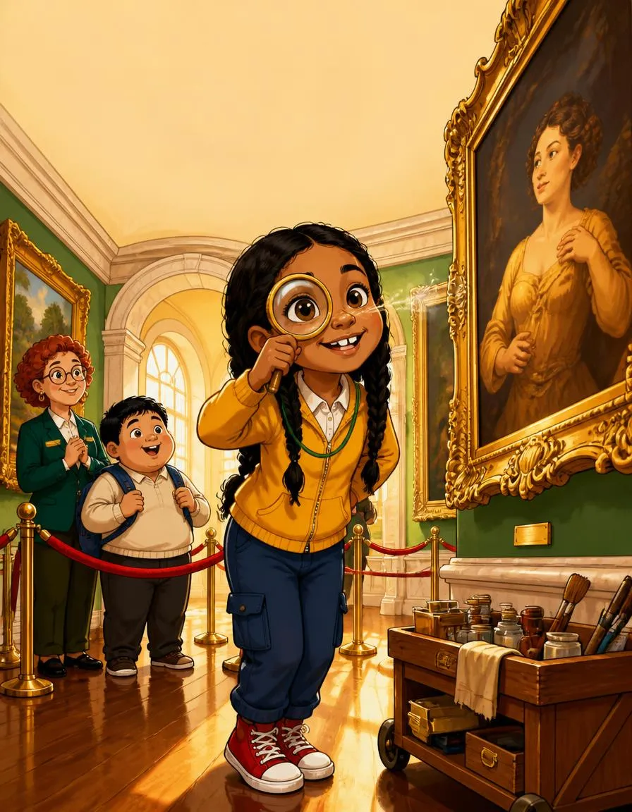 La copertina di «Beatrice e il quadro scambiato»