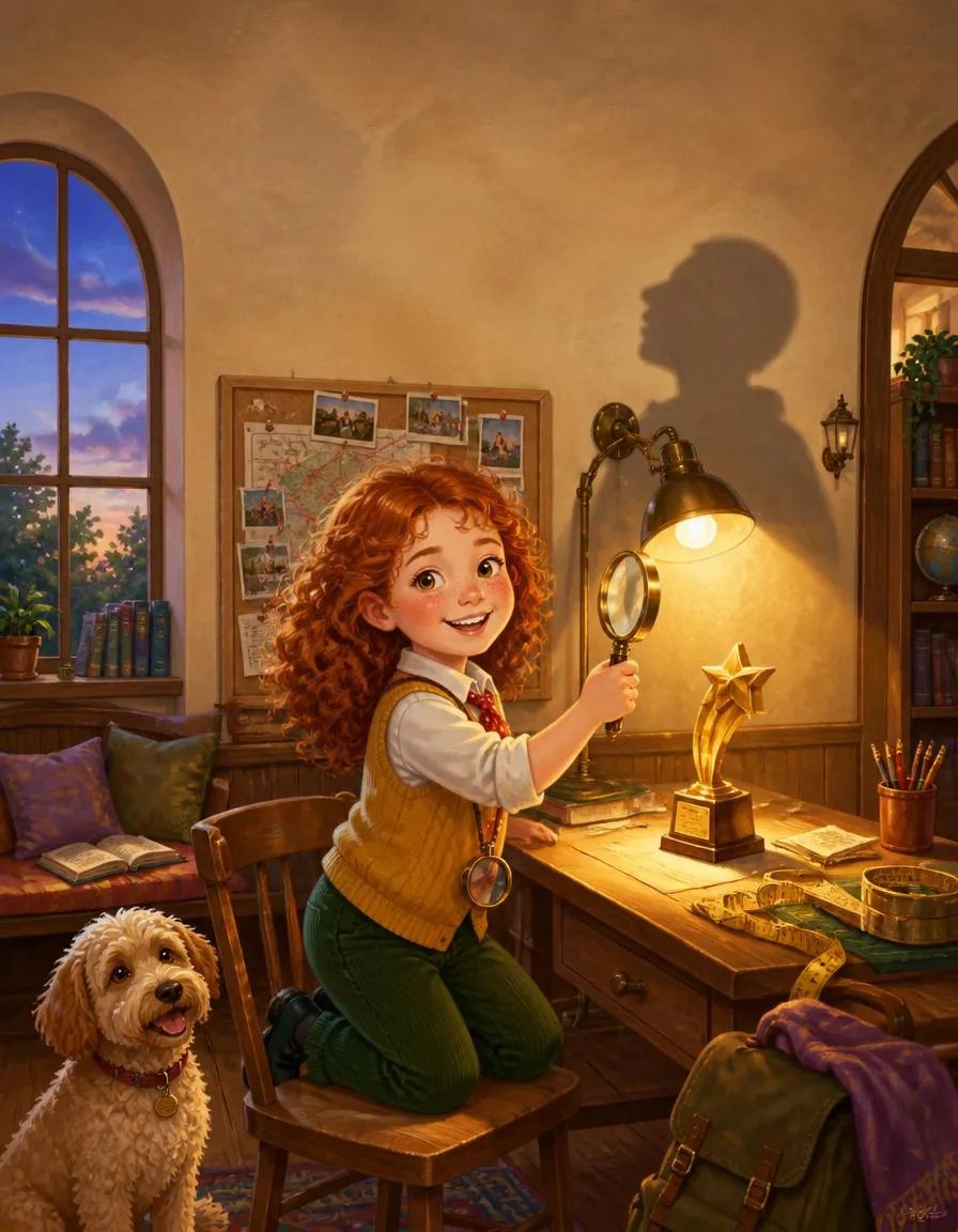 La copertina di «Beatrice e l'ombra sul muro»