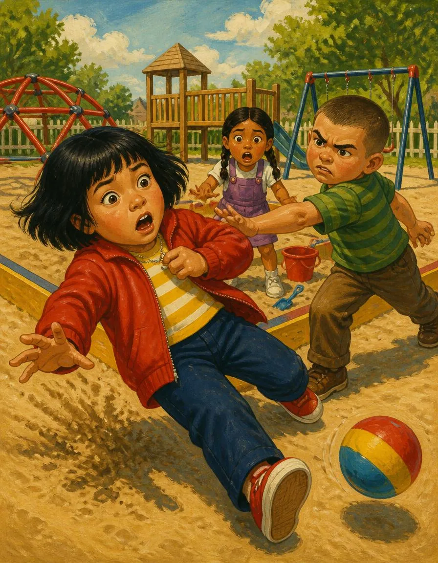 「시우의 차분하고 힘센 목소리」 3쪽