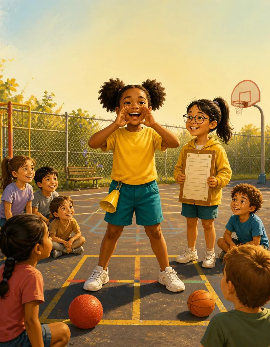 La copertina di «Sofia e il megafono del gioco leale»