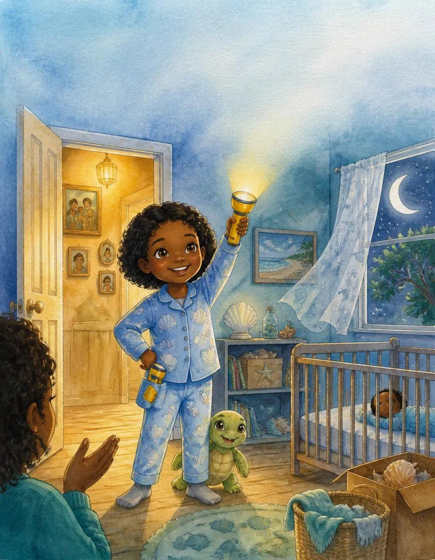 Das Cover von „Hannah und das ganz eigene Zimmer“