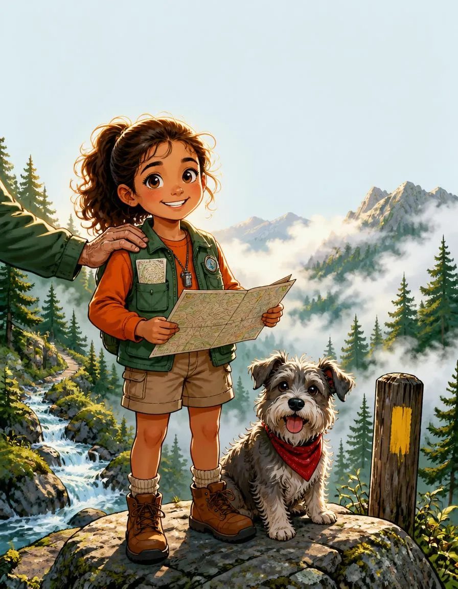 Das Cover von „Der Weg nach Hause für Lea“