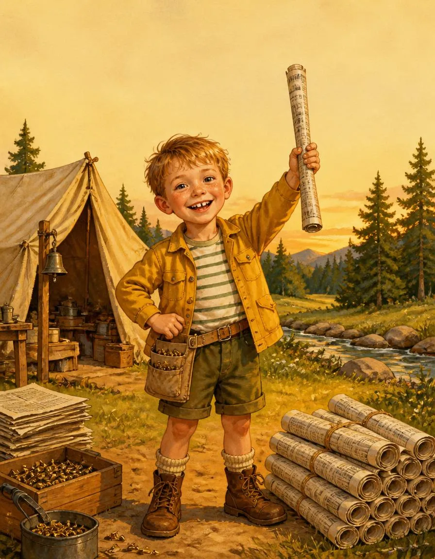 The cover of "Diego and the Geodesic Dome Shelter"