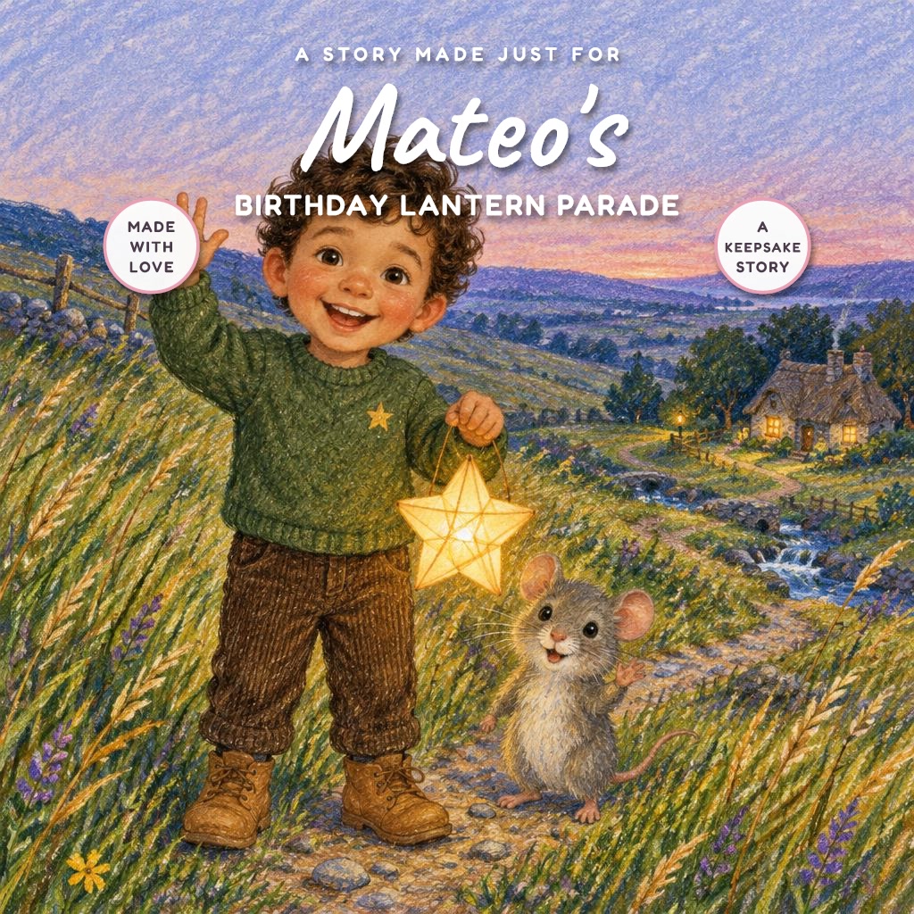 La copertina di «La lanterna di compleanno di Francesco»