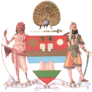 Mayo College