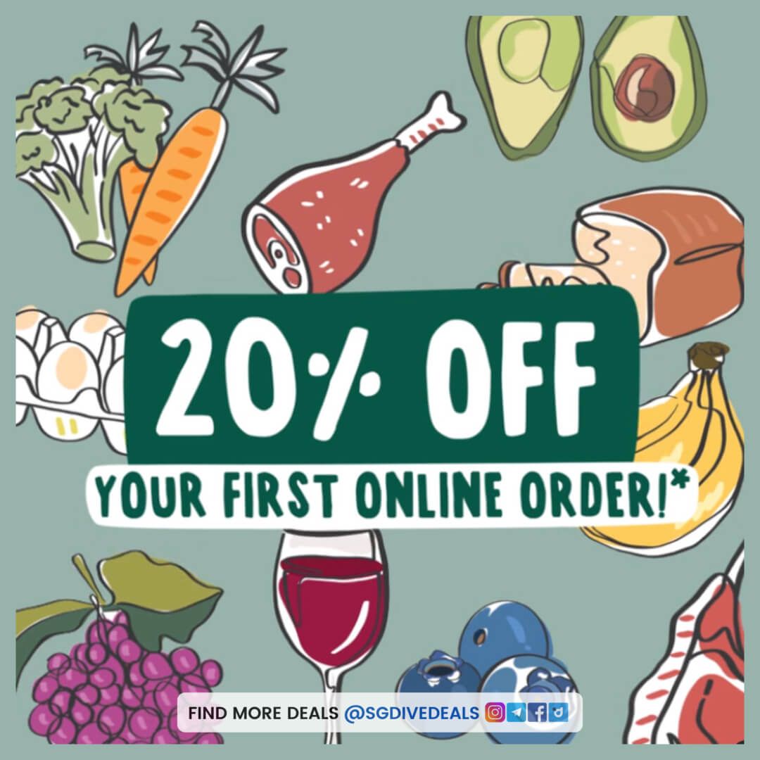 Little Farms,Enjoy 20% off your first online order with us