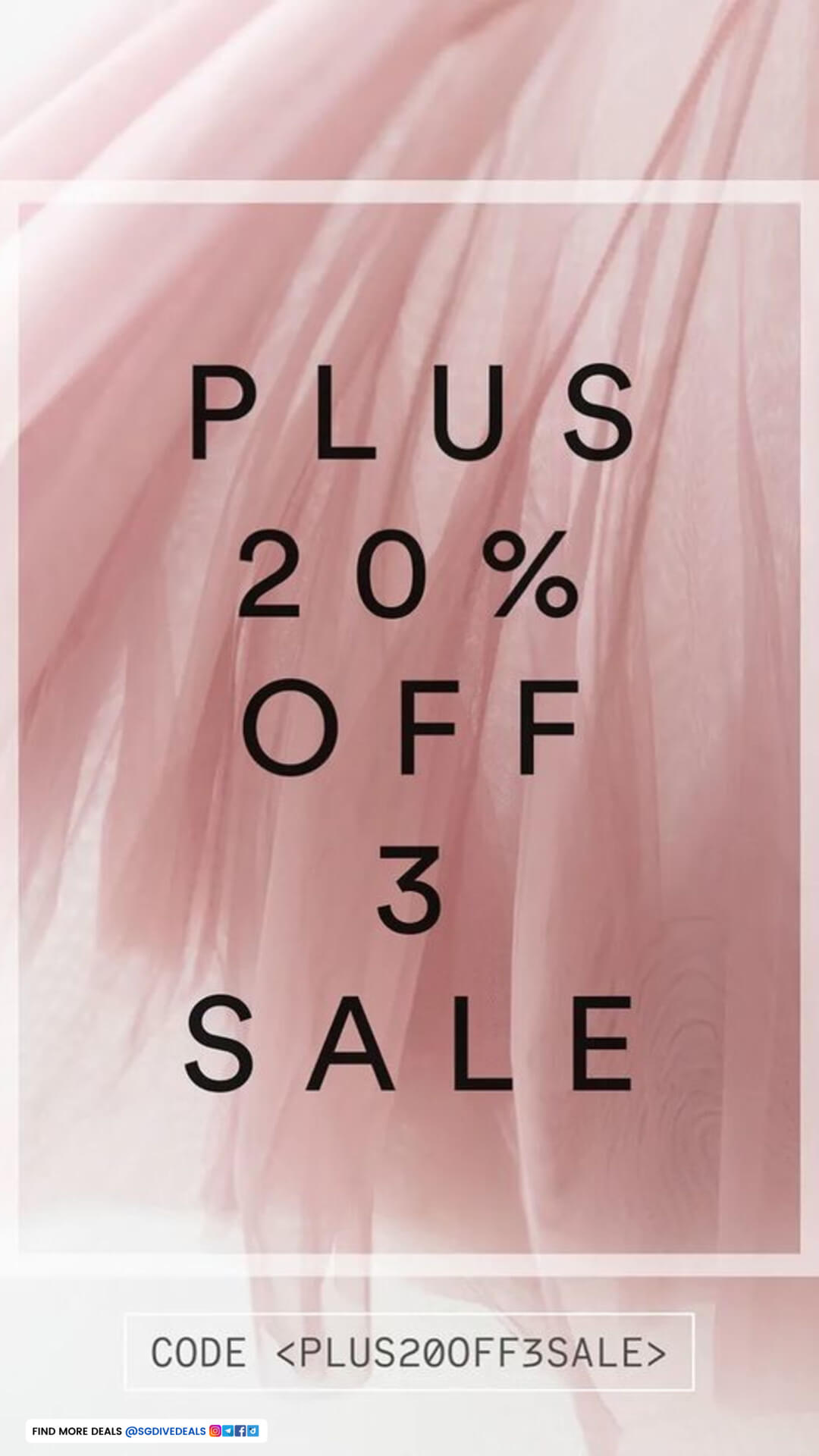 MDS Collections,Plus 20% off 3 sale items