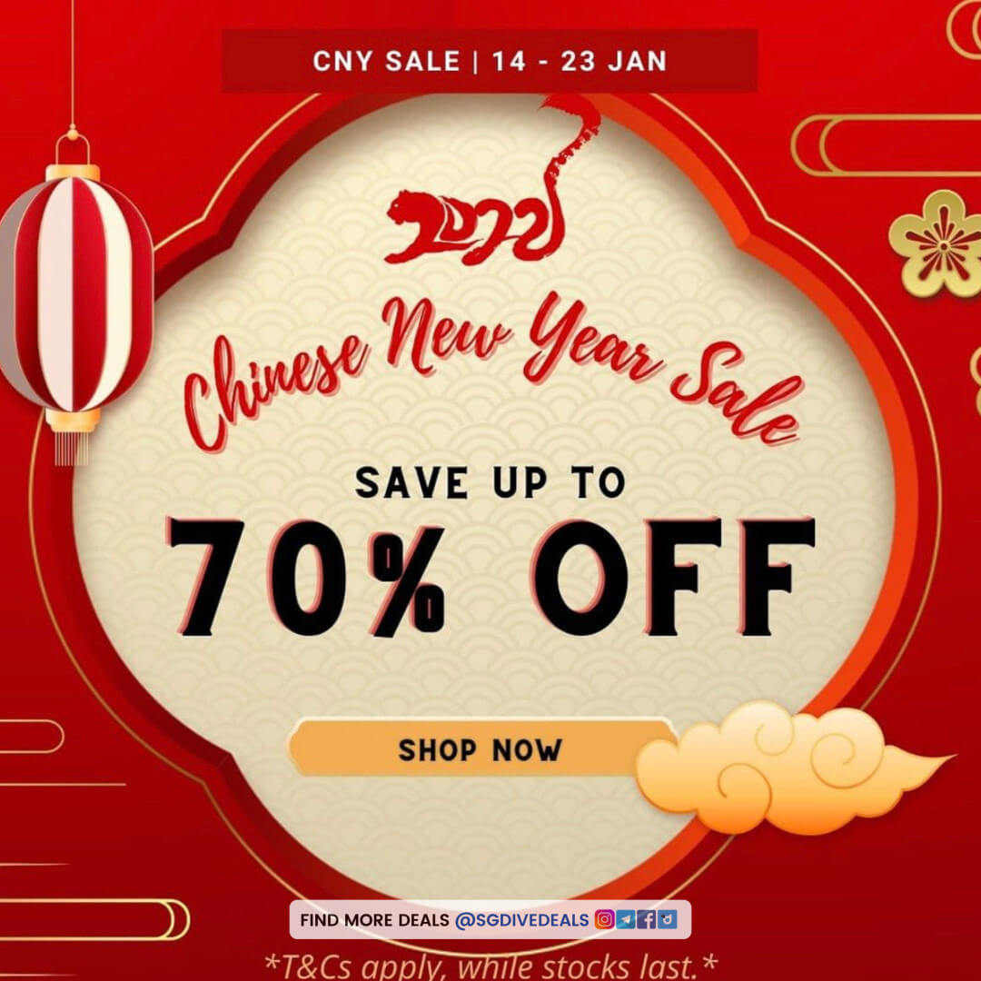 Novela,CNY Sale Up To 70% OFF