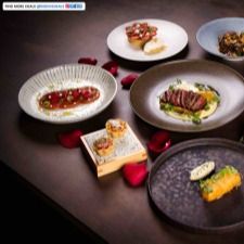 5 high end restaurants in singapore with good valentine's day deals Matsukiya Get Valentine's Day course at $148 deal/promotion | Singapore