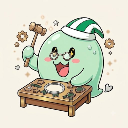 사랑해요, 햅!님 그린 모닝 챌린지 후기 이미지