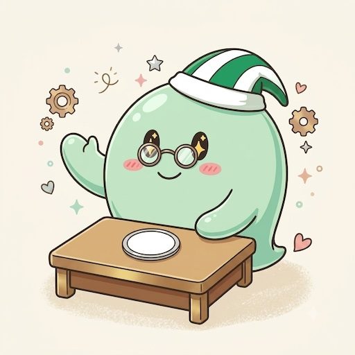 사랑해요, 햅!님 그린 모닝 챌린지 후기 이미지