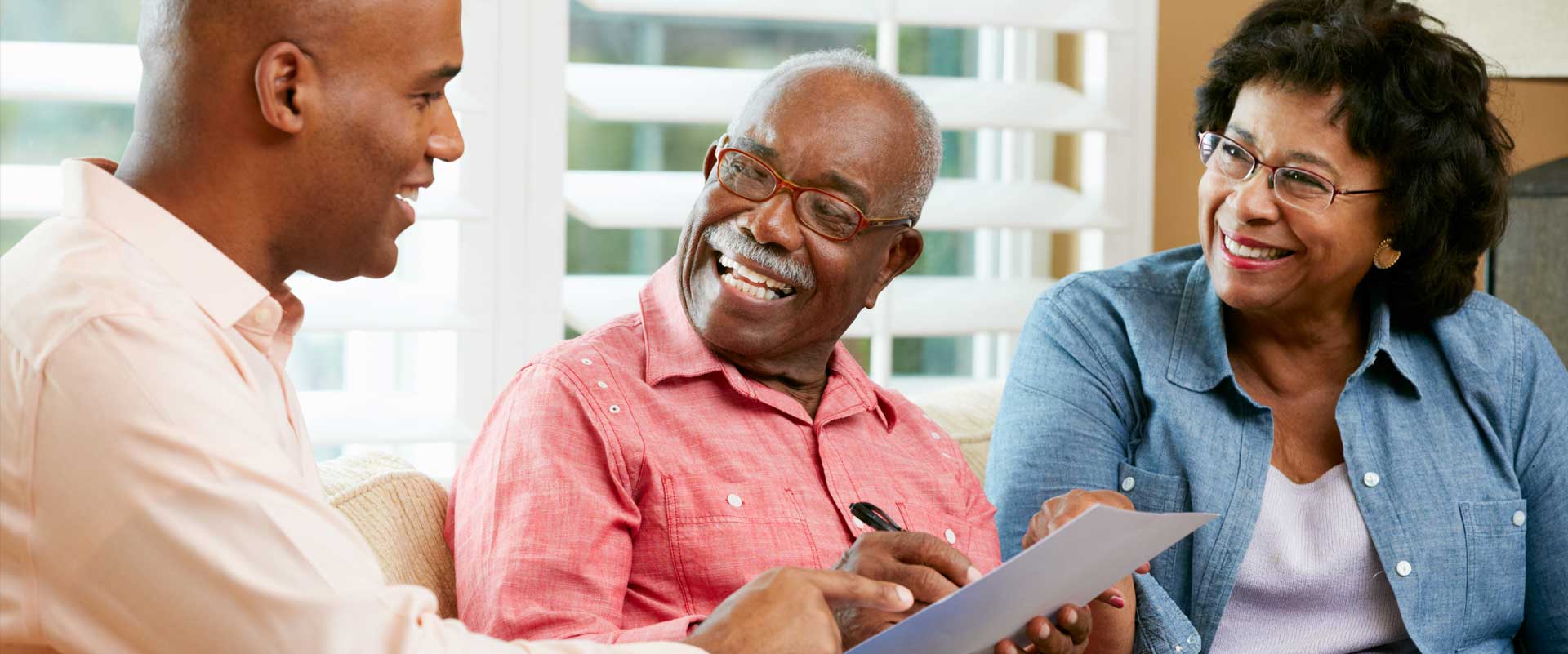 Keep your beneficiaries updated