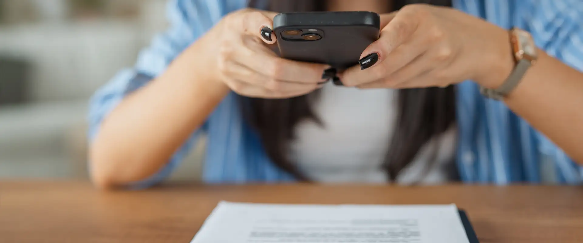 organize vital documents online