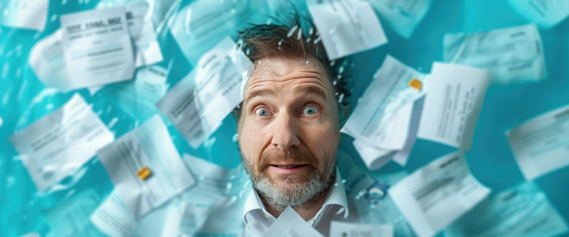 your mind feels like an out-of-control browser
