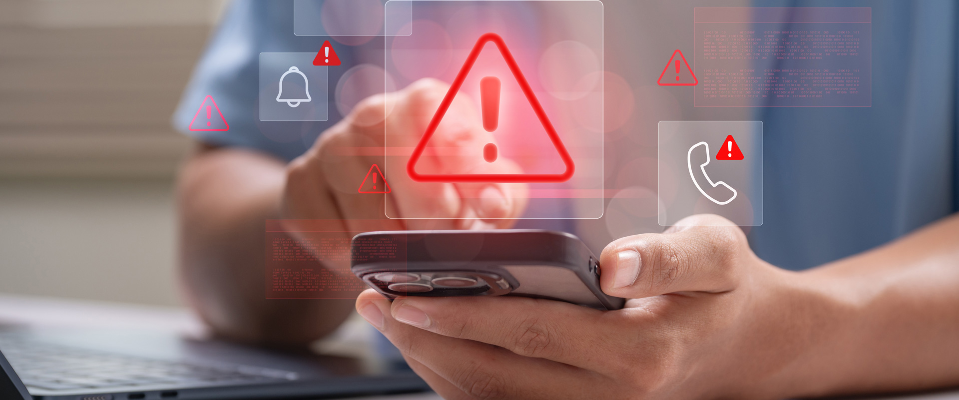 Do you save your password on yoru phone?