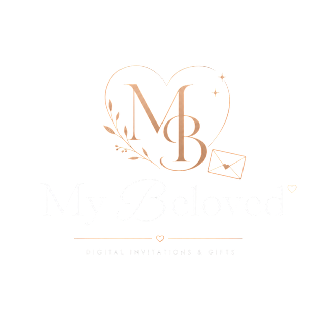 My Beloved