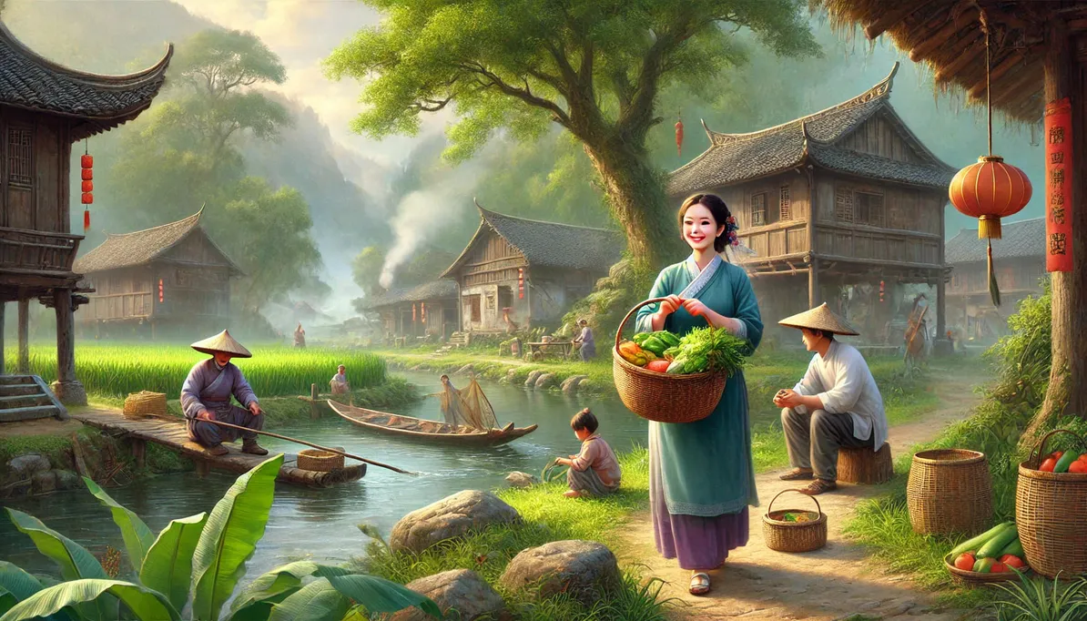 Điền Văn
